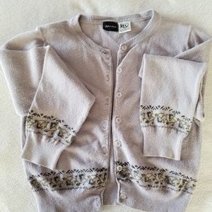 Light Sweater